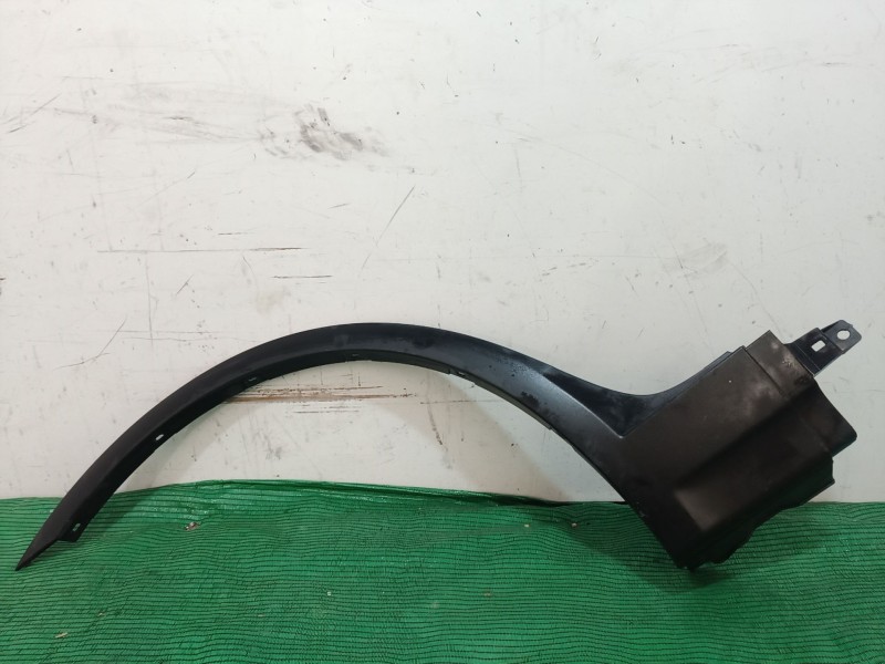 Recambio de aletin delantero izquierdo para bmw x3 (f25) xdrive 20 d referencia OEM IAM 51773405817 51773405817 51773405817