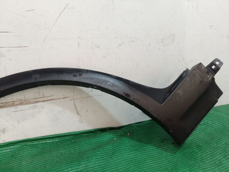 Recambio de aletin delantero izquierdo para bmw x3 (f25) xdrive 20 d referencia OEM IAM 51773405817 51773405817 51773405817