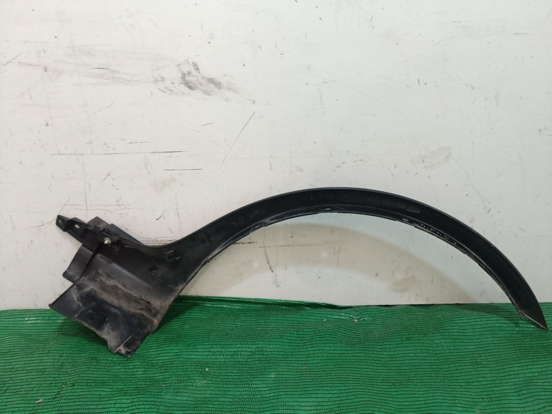 Recambio de aletin delantero izquierdo para bmw x3 (f25) xdrive 20 d referencia OEM IAM 51773405817 51773405817 51773405817