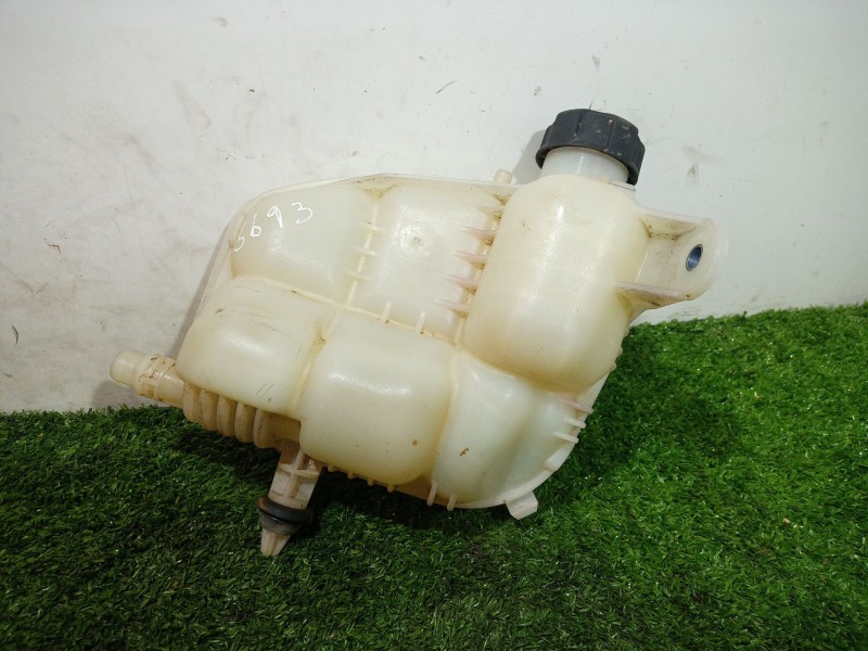 Recambio de deposito expansion para mini mini (f55) cooper d referencia OEM IAM 7617362 7617362 7617362