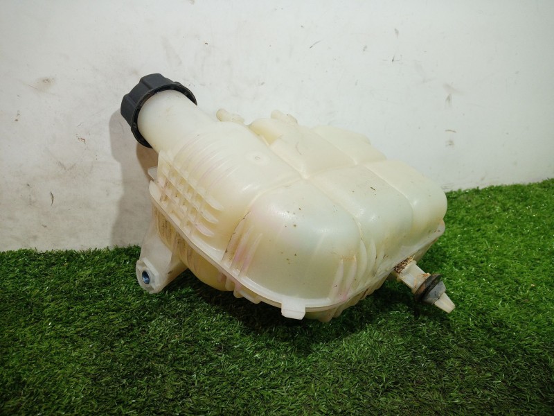 Recambio de deposito expansion para mini mini (f55) cooper d referencia OEM IAM 7617362 7617362 7617362