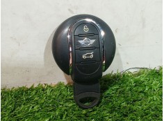 Recambio de modulo llave inteligente para mini mini (f55) cooper d referencia OEM IAM   