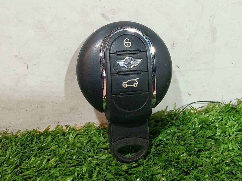 Recambio de modulo llave inteligente para mini mini (f55) cooper d referencia OEM IAM   