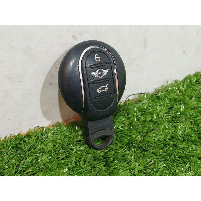 Recambio de modulo llave inteligente para mini mini (f55) cooper d referencia OEM IAM   