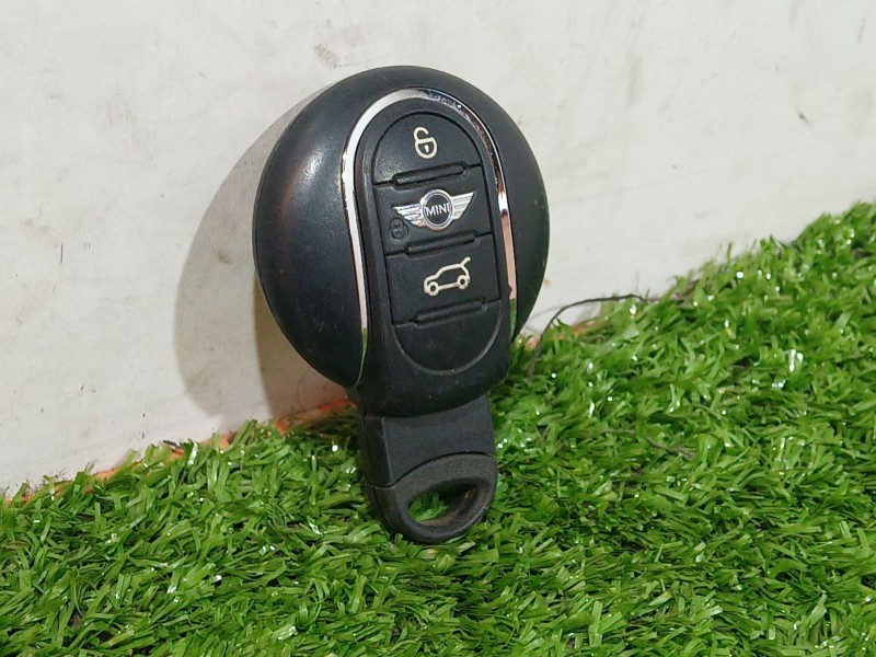 Recambio de modulo llave inteligente para mini mini (f55) cooper d referencia OEM IAM   