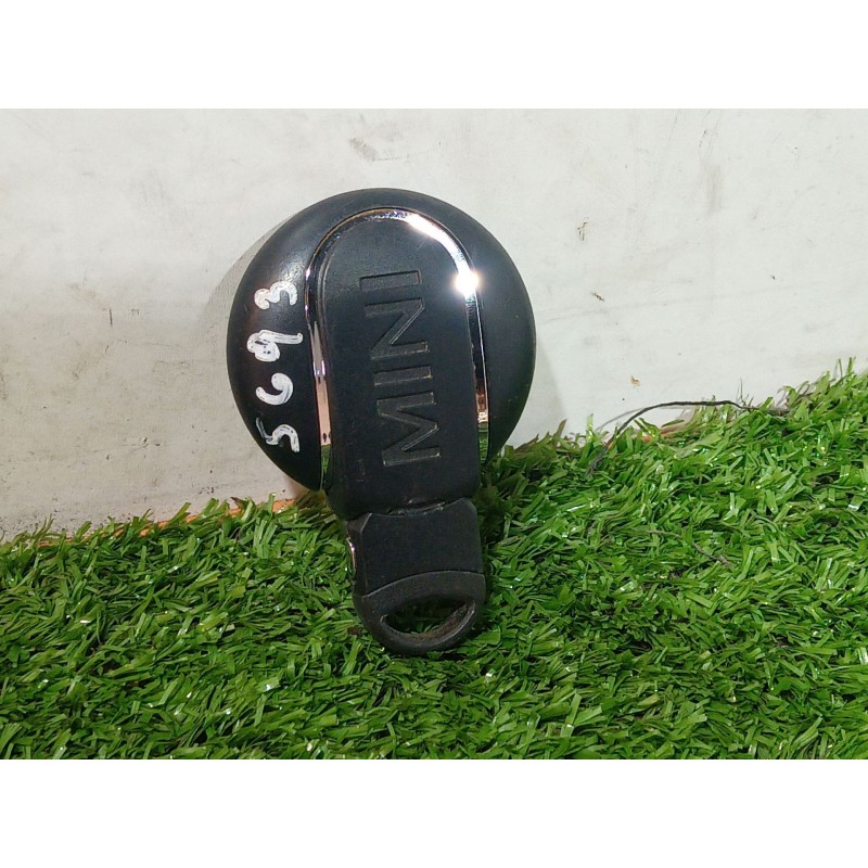 Recambio de modulo llave inteligente para mini mini (f55) cooper d referencia OEM IAM   