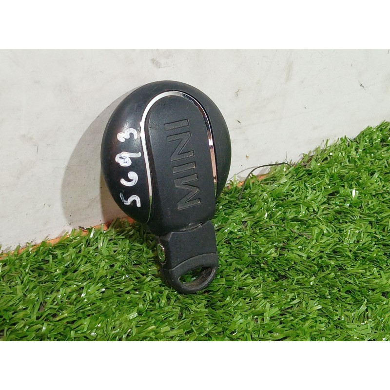 Recambio de modulo llave inteligente para mini mini (f55) cooper d referencia OEM IAM   