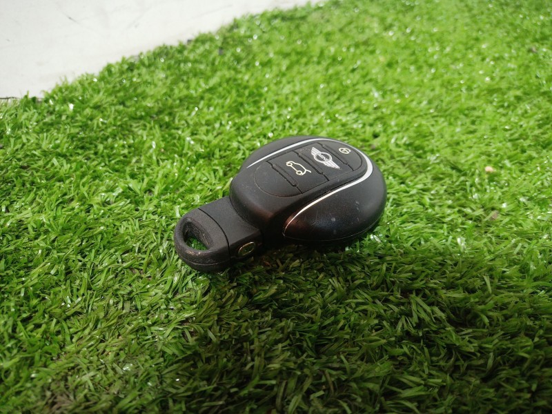 Recambio de modulo llave inteligente para mini mini (f55) cooper d referencia OEM IAM   
