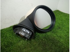 Recambio de retrovisor derecho para mini mini (f55) cooper d referencia OEM IAM   