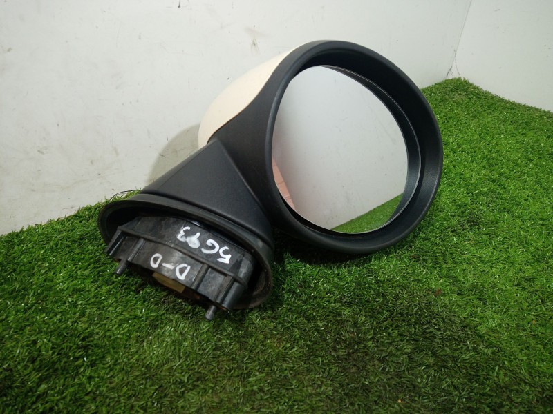 Recambio de retrovisor derecho para mini mini (f55) cooper d referencia OEM IAM   