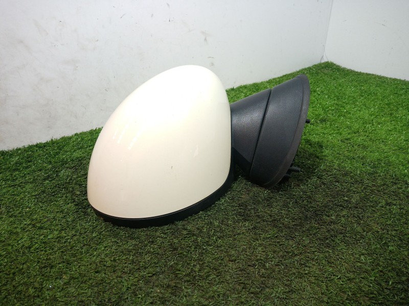 Recambio de retrovisor derecho para mini mini (f55) cooper d referencia OEM IAM   