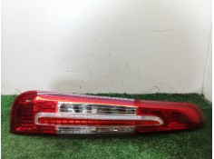 Recambio de piloto trasero izquierdo para ford focus c-max (dm2) 1.8 tdci referencia OEM IAM   