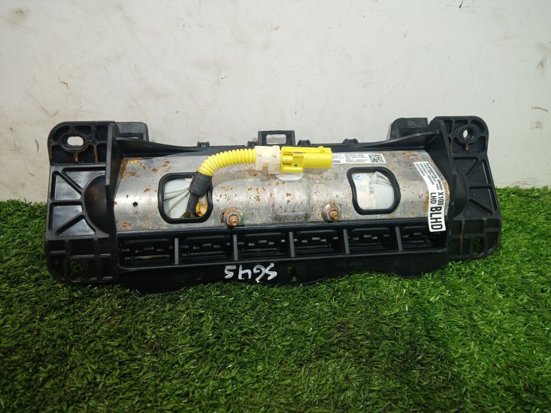 Recambio de airbag rodilla para ssangyong tivoli grand 1.5 t-gdi referencia OEM IAM   