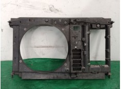 Recambio de calandra delantera de radiador para peugeot 3008 van (0u_) hdi 150 (0urhem) referencia OEM IAM   