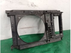 Recambio de calandra delantera de radiador para peugeot 3008 van (0u_) hdi 150 (0urhem) referencia OEM IAM    2