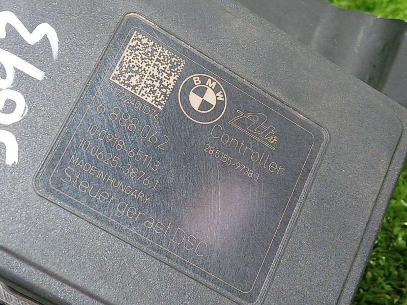 Recambio de abs para mini mini (f55) cooper d referencia OEM IAM   