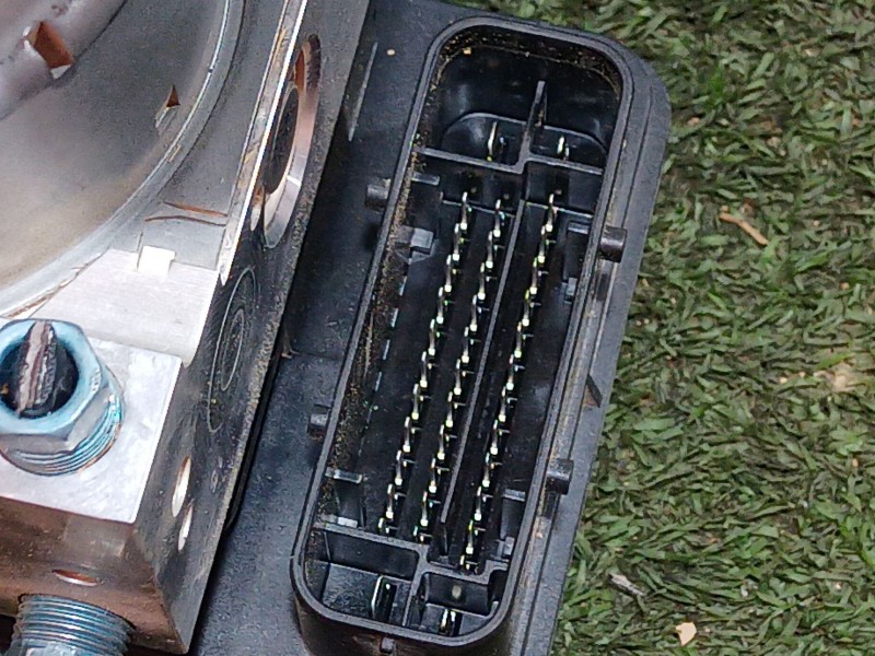 Recambio de abs para mini mini (f55) cooper d referencia OEM IAM   