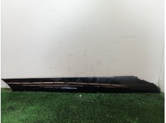 Recambio de molduras delanteras para ssangyong tivoli grand 1.5 t-gdi referencia OEM IAM 7921035010 7921035010 7921035010