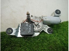 Recambio de motor limpia trasero para bmw x3 (f25) xdrive 20 d referencia OEM IAM 390201824 390201824 390201824