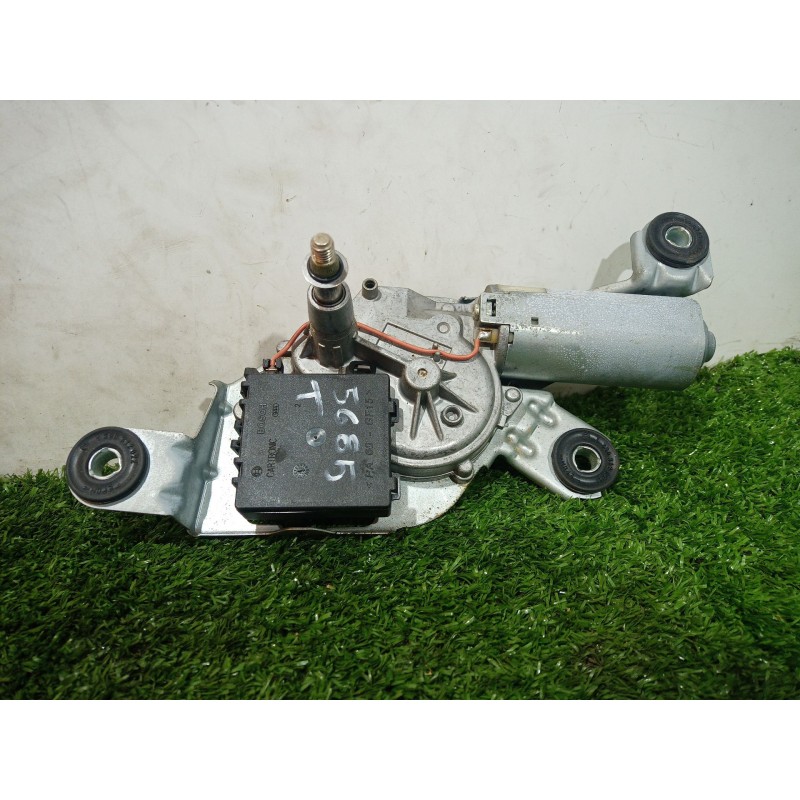 Recambio de motor limpia trasero para bmw x3 (f25) xdrive 20 d referencia OEM IAM 390201824 390201824 390201824