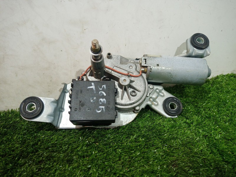 Recambio de motor limpia trasero para bmw x3 (f25) xdrive 20 d referencia OEM IAM 390201824 390201824 390201824