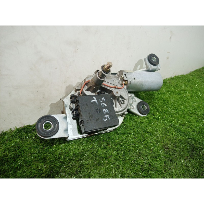 Recambio de motor limpia trasero para bmw x3 (f25) xdrive 20 d referencia OEM IAM 390201824 390201824 390201824