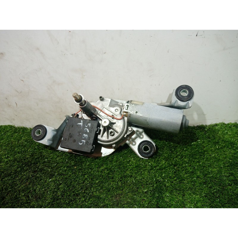 Recambio de motor limpia trasero para bmw x3 (f25) xdrive 20 d referencia OEM IAM 390201824 390201824 390201824