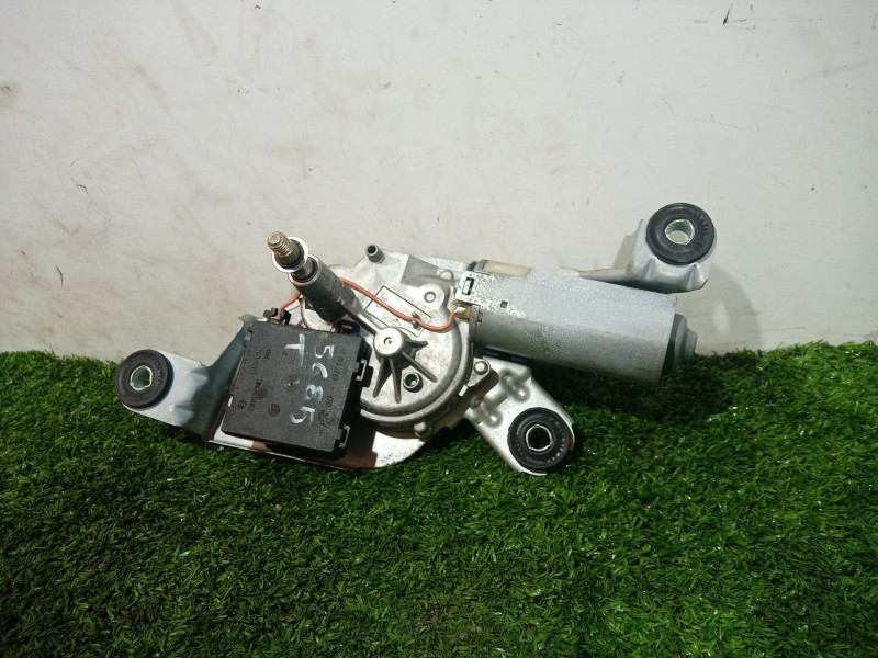 Recambio de motor limpia trasero para bmw x3 (f25) xdrive 20 d referencia OEM IAM 390201824 390201824 390201824