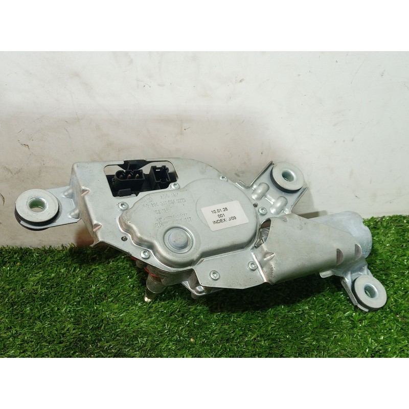 Recambio de motor limpia trasero para bmw x3 (f25) xdrive 20 d referencia OEM IAM 390201824 390201824 390201824
