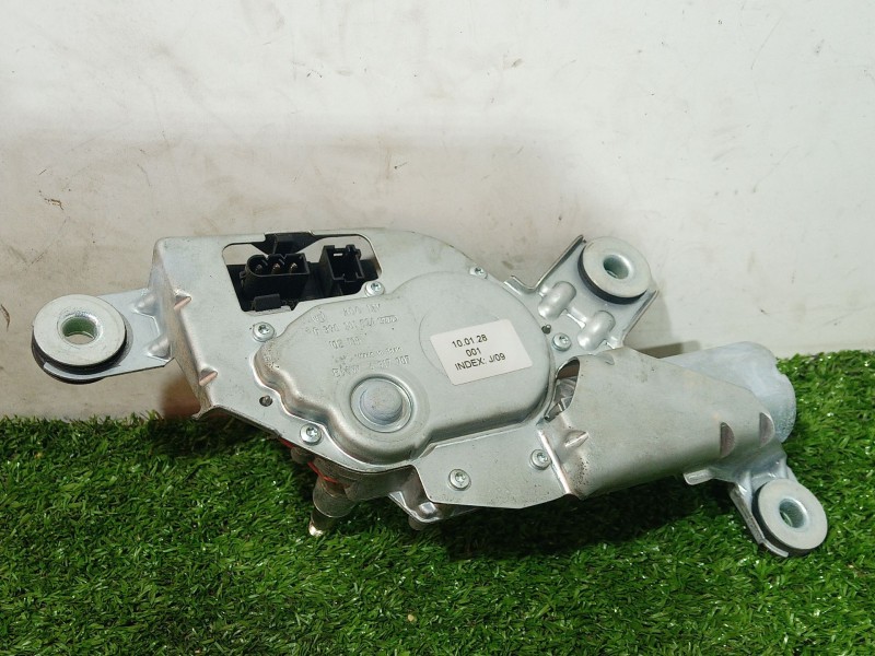 Recambio de motor limpia trasero para bmw x3 (f25) xdrive 20 d referencia OEM IAM 390201824 390201824 390201824