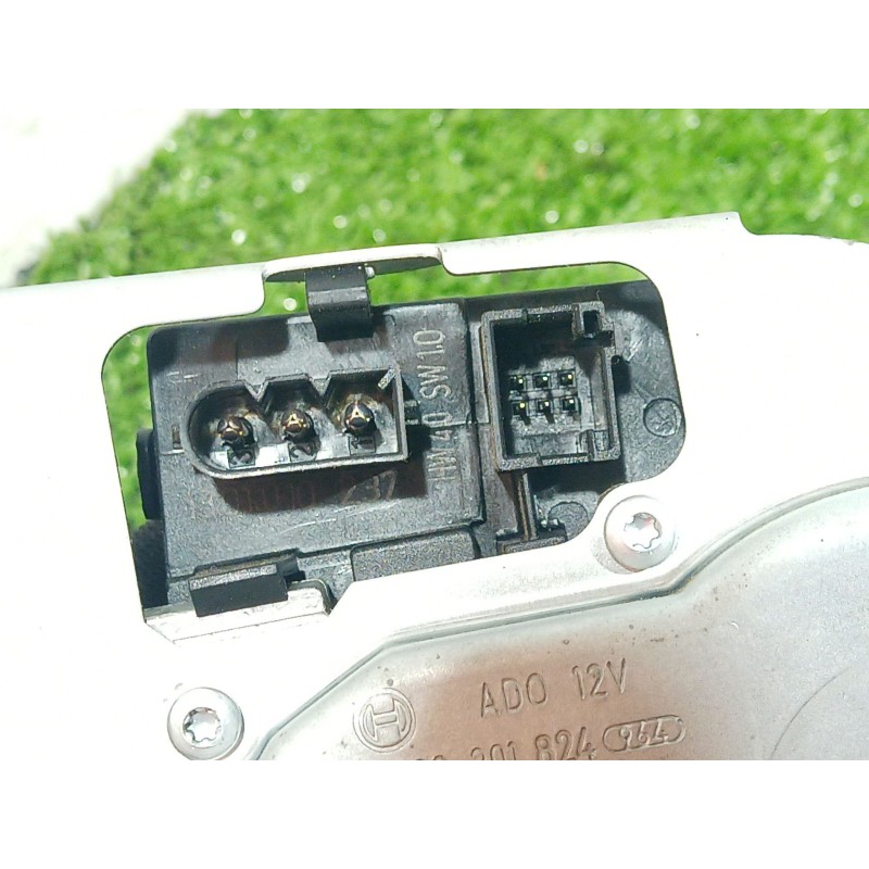 Recambio de motor limpia trasero para bmw x3 (f25) xdrive 20 d referencia OEM IAM 390201824 390201824 390201824