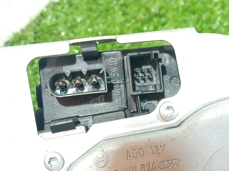 Recambio de motor limpia trasero para bmw x3 (f25) xdrive 20 d referencia OEM IAM 390201824 390201824 390201824