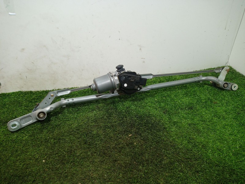 Recambio de motor limpia delantero para mini mini (f55) cooper d referencia OEM IAM   