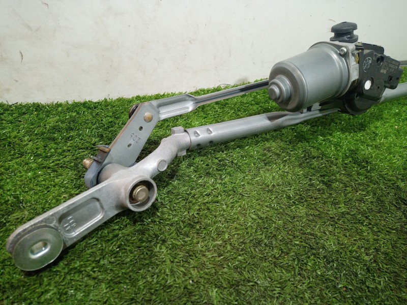 Recambio de motor limpia delantero para mini mini (f55) cooper d referencia OEM IAM   