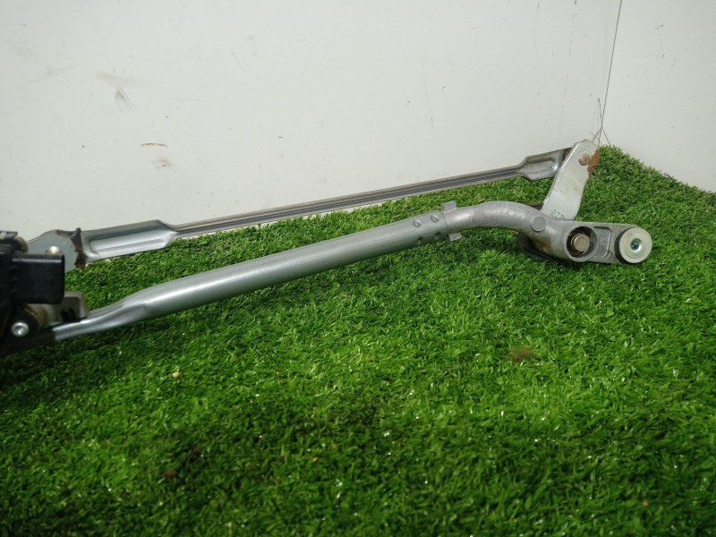 Recambio de motor limpia delantero para mini mini (f55) cooper d referencia OEM IAM   