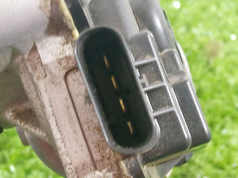 Recambio de motor limpia delantero para mini mini (f55) cooper d referencia OEM IAM   