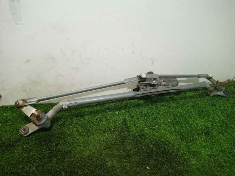 Recambio de motor limpia delantero para mini mini (f55) cooper d referencia OEM IAM   