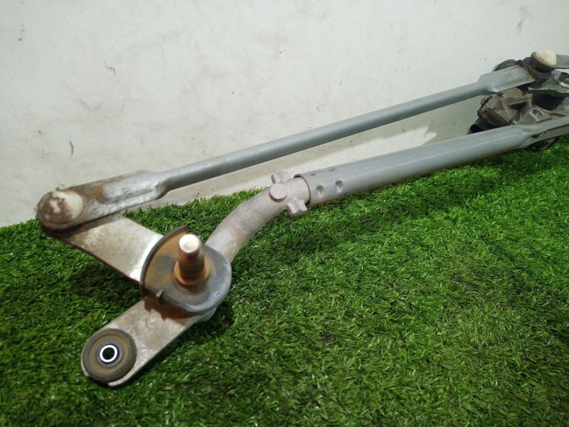 Recambio de motor limpia delantero para mini mini (f55) cooper d referencia OEM IAM   