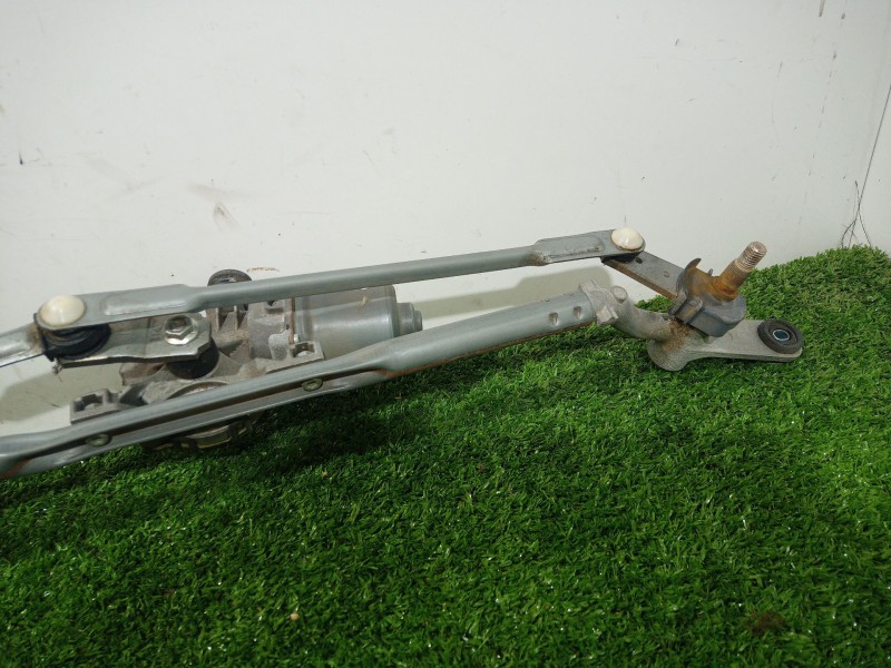 Recambio de motor limpia delantero para mini mini (f55) cooper d referencia OEM IAM   