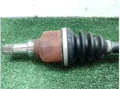 Recambio de transmision delantera izquierda para peugeot 208 i (ca_, cc_) 1.2 vti 82 referencia OEM IAM    2