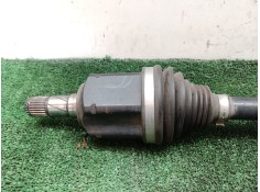 Recambio de transmision delantera izquierda para jeep compass (mp, m6, mv, m7) 1.4 multiair referencia OEM IAM P68287870AA P6828 2