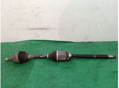 Recambio de transmision delantera derecha para jeep compass (mp, m6, mv, m7) 1.4 multiair referencia OEM IAM SINREF SIN REF SIN 