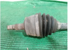 Recambio de transmision delantera derecha para jeep compass (mp, m6, mv, m7) 1.4 multiair referencia OEM IAM SINREF SIN REF SIN  2