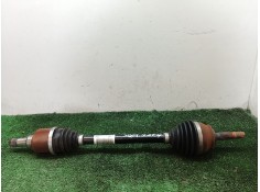 Recambio de transmision delantera izquierda para citroën c3 / c3 origin iii (sx) 1.2 puretech 82 referencia OEM IAM   