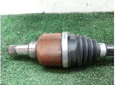 Recambio de transmision delantera izquierda para citroën c3 / c3 origin iii (sx) 1.2 puretech 82 referencia OEM IAM    2