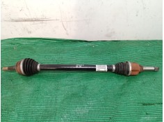 Recambio de transmision delantera derecha para citroën c3 / c3 origin iii (sx) 1.2 puretech 82 referencia OEM IAM 9677477680 967