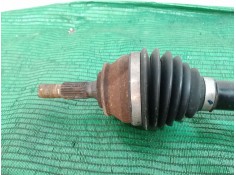 Recambio de transmision delantera derecha para citroën c3 / c3 origin iii (sx) 1.2 puretech 82 referencia OEM IAM 9677477680 967 2