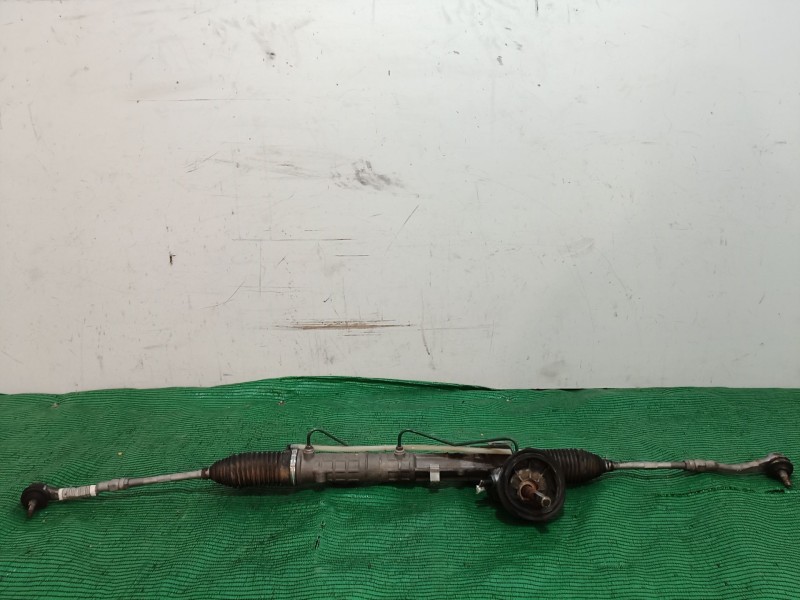 Recambio de cremallera direccion para peugeot 3008 van (0u_) hdi 150 (0urhem) referencia OEM IAM 5820000084 5820000084 582000008