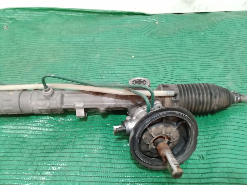 Recambio de cremallera direccion para peugeot 3008 van (0u_) hdi 150 (0urhem) referencia OEM IAM 5820000084 5820000084 582000008