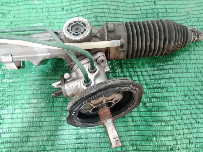 Recambio de cremallera direccion para peugeot 3008 van (0u_) hdi 150 (0urhem) referencia OEM IAM 5820000084 5820000084 582000008